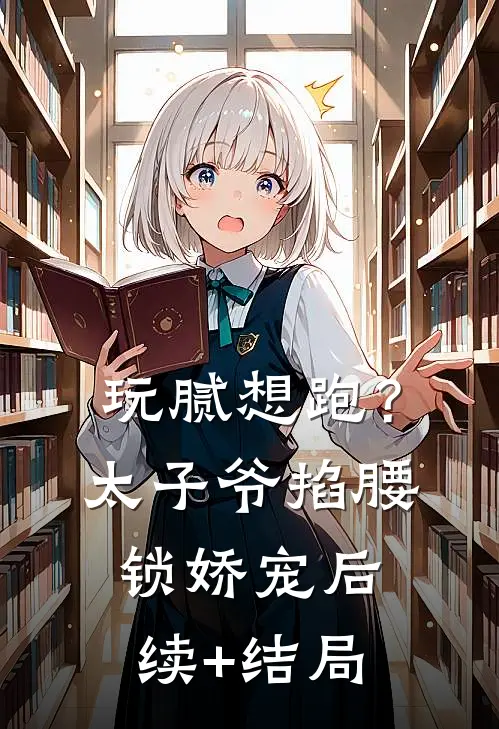 玩腻想跑？太子爷掐腰锁娇宠后续+结局