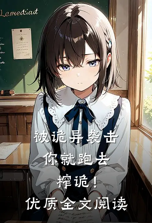被诡异袭击，你就跑去榨诡！优质全文阅读