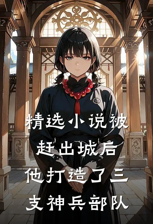 精选小说被赶出城后，他打造了三支神兵部队