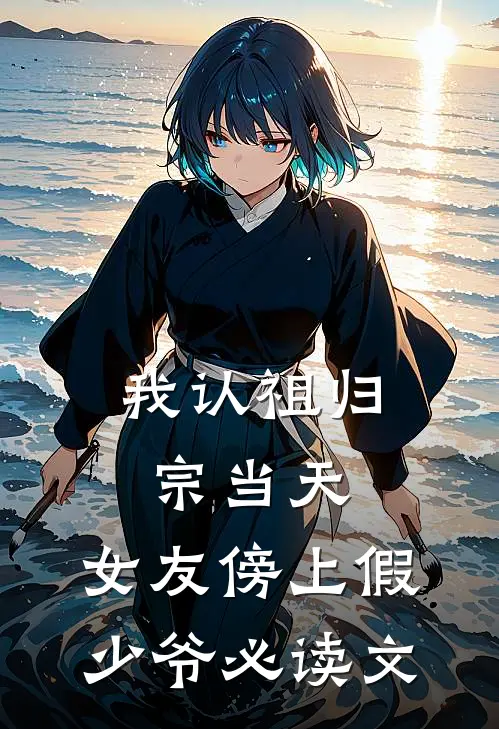 我认祖归宗当天，女友傍上假少爷必读文