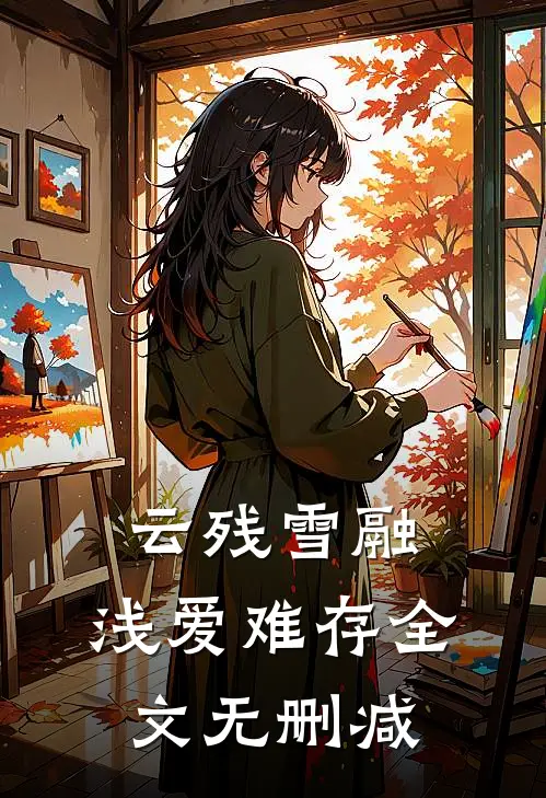 云残雪融，浅爱难存全文无删减