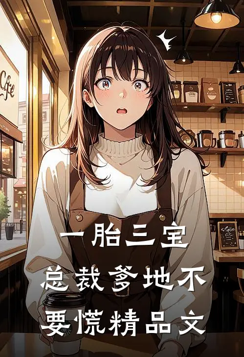 一胎三宝：总裁爹地不要慌精品文