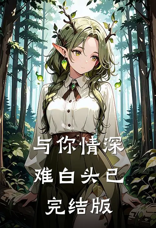 与你情深难白头已完结版
