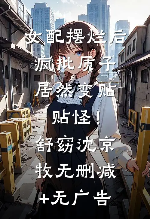 女配摆烂后，疯批质子居然变贴贴怪！舒窈沈京牧无删减+无广告