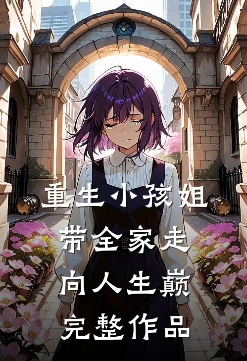 重生小孩姐，带全家走向人生巅完整作品