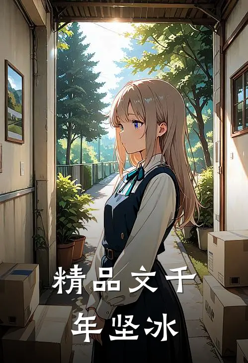 精品文千年坚冰