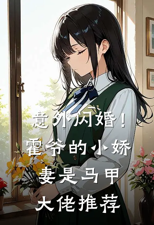 意外闪婚！霍爷的小娇妻是马甲大佬推荐