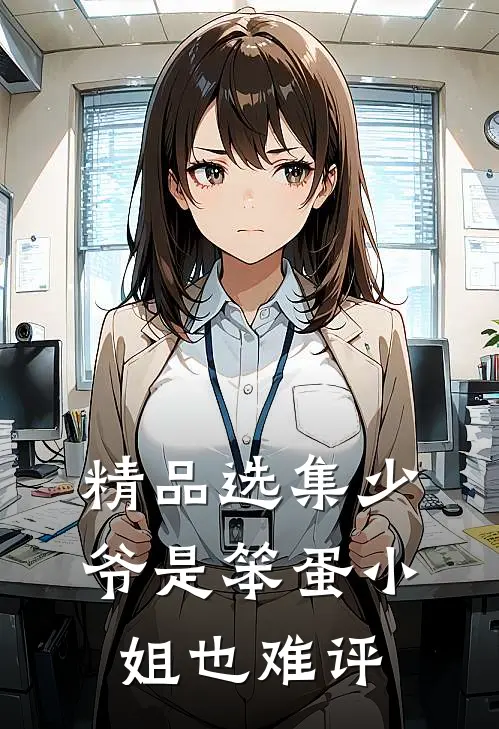 精品选集少爷是笨蛋小姐也难评