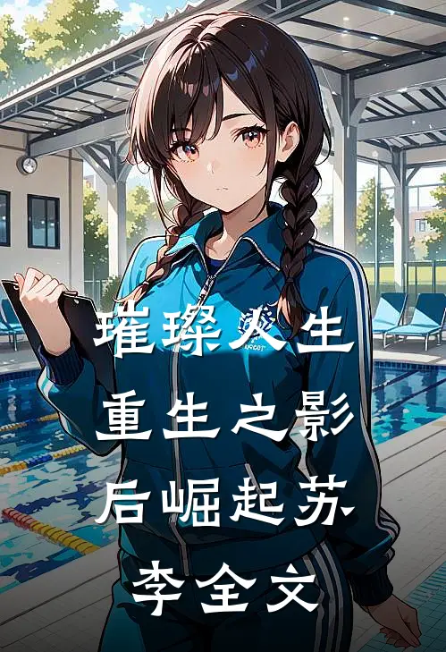 《璀璨人生：重生之影后崛起》苏李全文