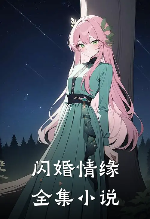 闪婚情缘全集小说