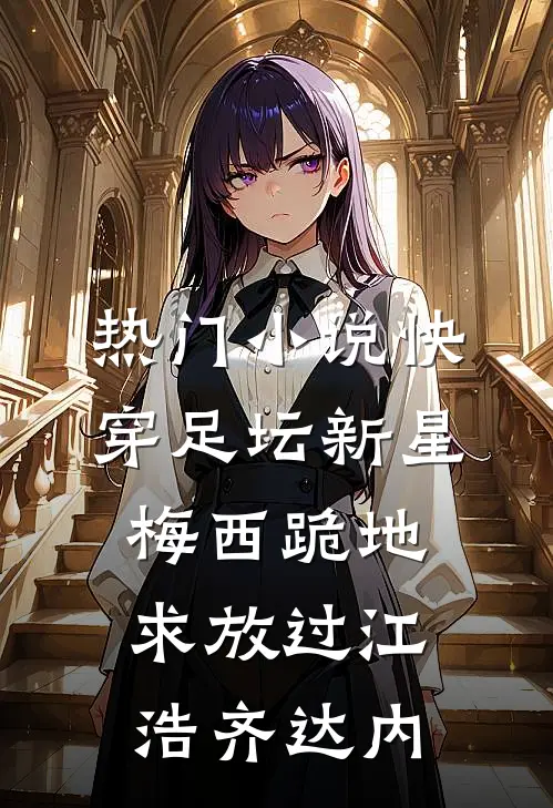 热门小说快穿足坛新星，梅西跪地求放过江浩齐达内