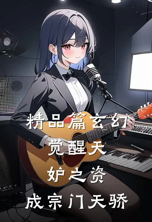 精品篇玄幻：觉醒天妒之资，成宗门天骄