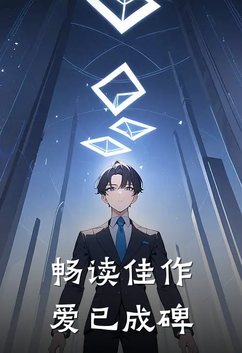 畅读佳作爱已成碑