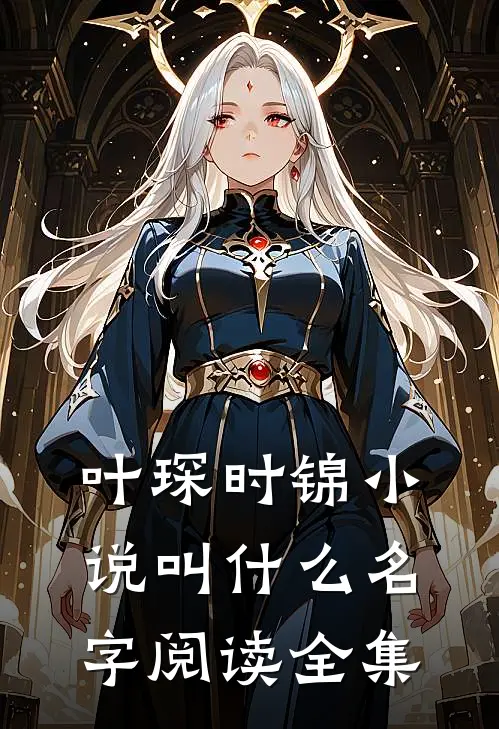 叶琛时锦小说叫什么名字阅读全集