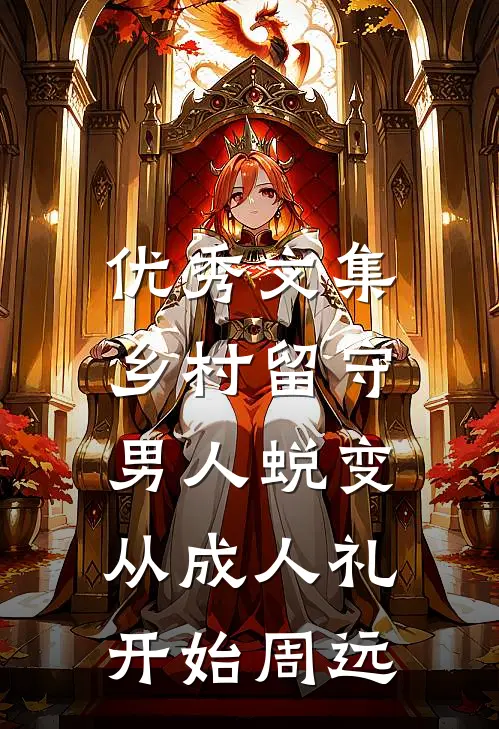 优秀文集乡村留守:男人蜕变从成人礼开始 周远
