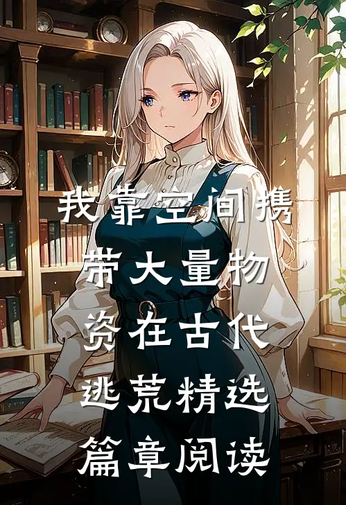 我靠空间携带大量物资在古代逃荒精选篇章阅读