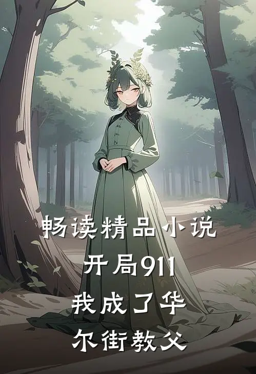 畅读精品小说开局911，我成了华尔街教父