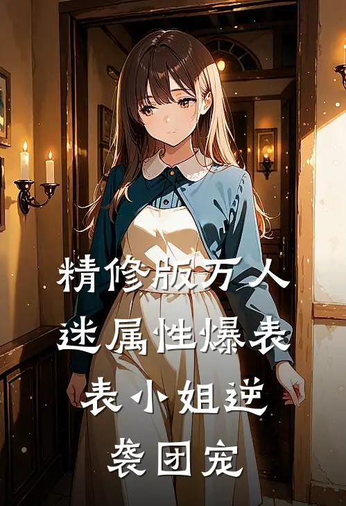 精修版万人迷属性爆表，表小姐逆袭团宠