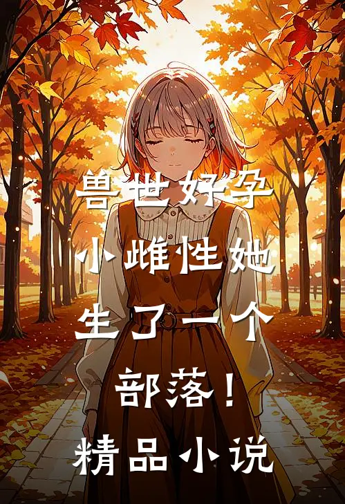 兽世好孕：小雌性她生了一个部落！精品小说