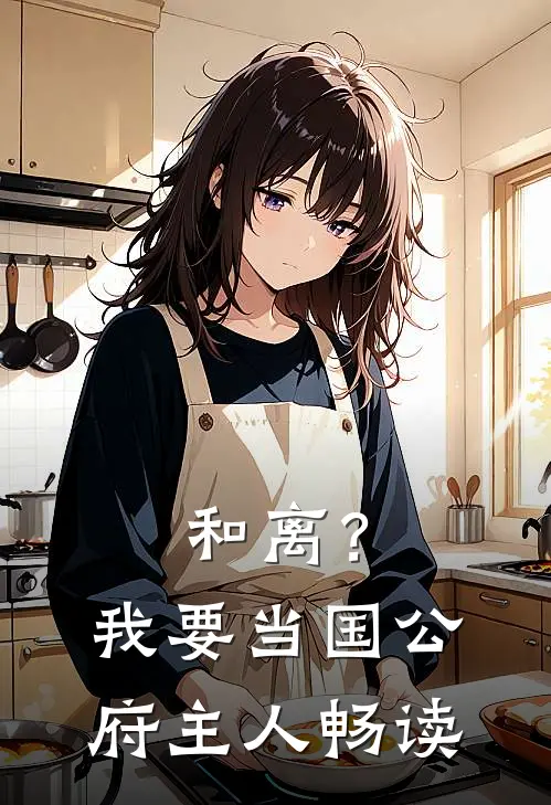 和离？我要当国公府主人畅读