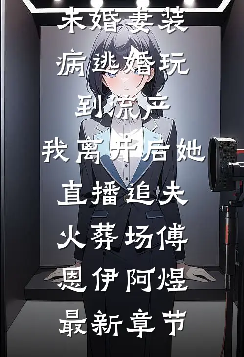 未婚妻装病逃婚玩到流产，我离开后她直播追夫火葬场傅恩伊阿煜最新章节