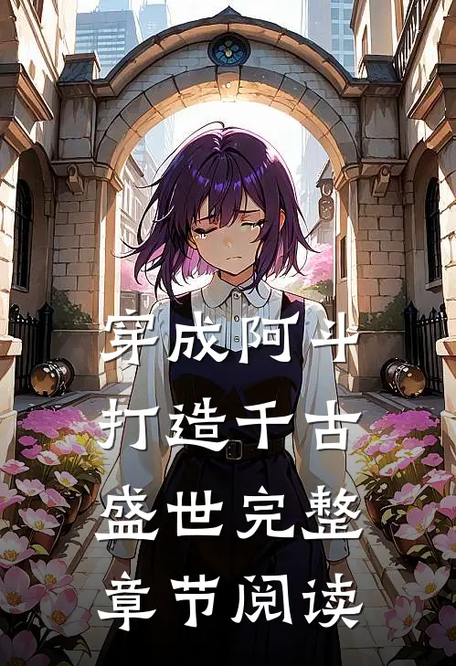 穿成阿斗，打造千古盛世完整章节阅读