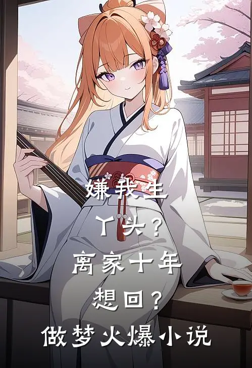 嫌我生丫头？离家十年想回？做梦火爆小说
