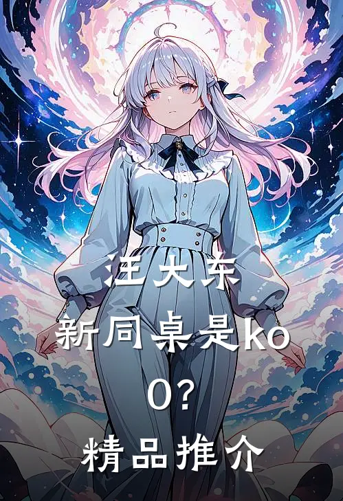 汪大东：新同桌是ko.0？精品推介