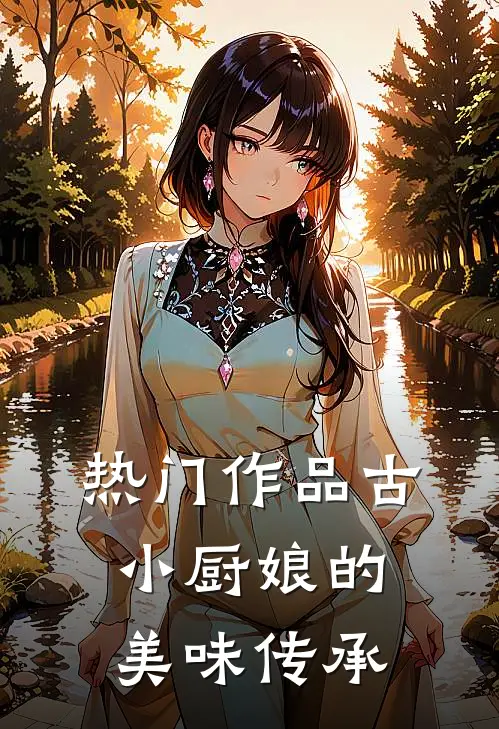 热门作品古小厨娘的美味传承