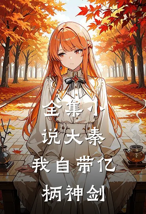 全集小说大秦：我自带亿柄神剑