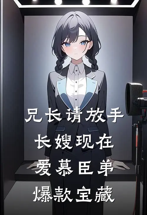 兄长请放手，长嫂现在爱慕臣弟爆款宝藏