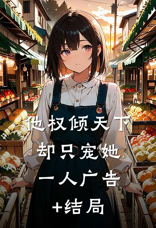 他权倾天下，却只宠她一人广告+结局