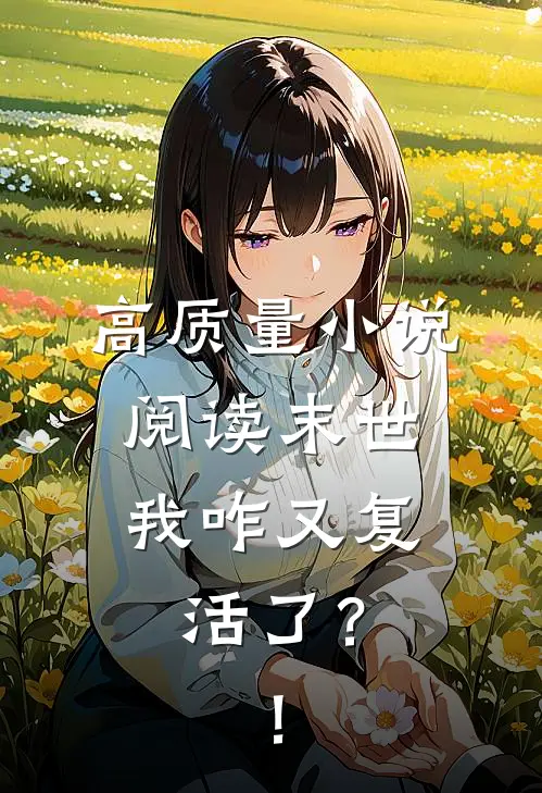 高质量小说阅读末世：我咋又复活了？！