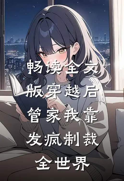 畅读全文版穿越后，管家我靠发疯制裁全世界
