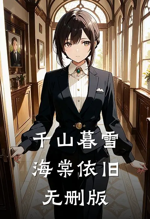 千山暮雪海棠依旧无删版
