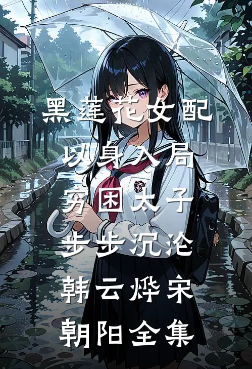 黑莲花女配以身入局，穷困太子步步沉沦韩云烨宋朝阳全集