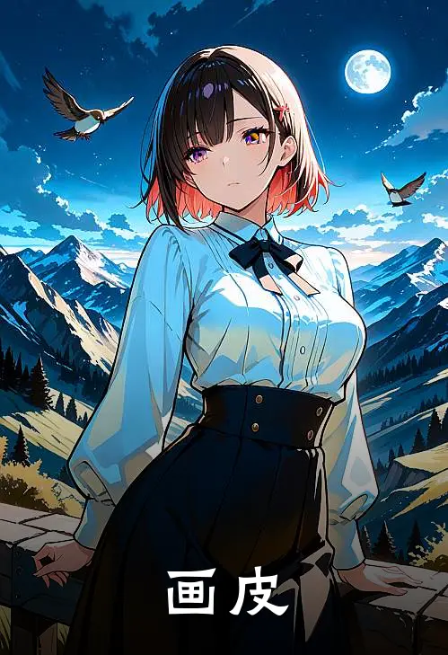 画皮