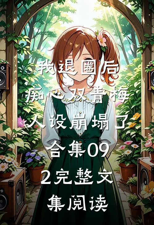 我退圈后，痴心双青梅人设崩塌了。合集092完整文集阅读