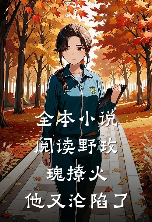 全本小说阅读野玫瑰撩火：他又沦陷了