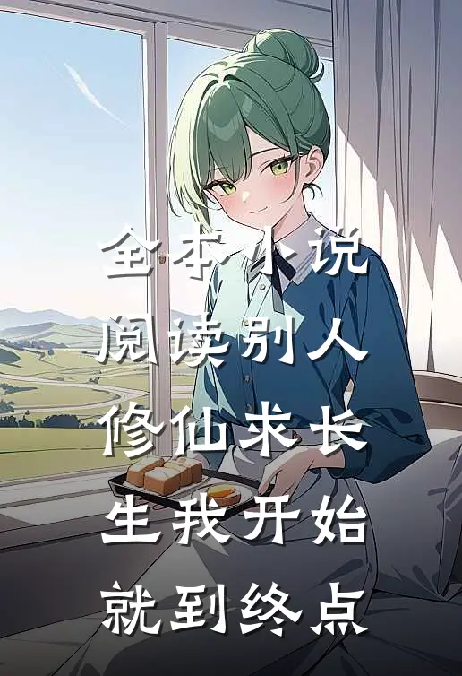 全本小说阅读别人修仙求长生我开始就到终点