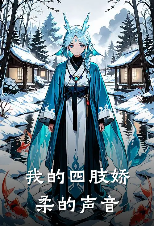 我的四肢娇柔的声音