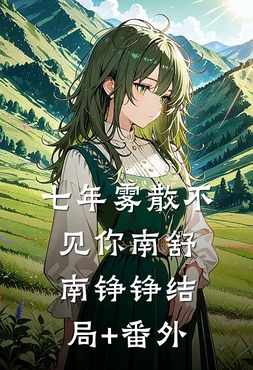 七年雾散不见你南舒南铮铮结局+番外
