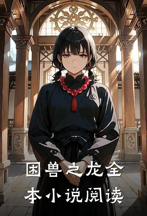 困兽之龙全本小说阅读