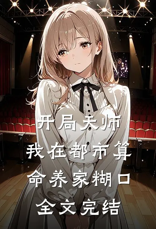 开局天师，我在都市算命养家糊口全文完结