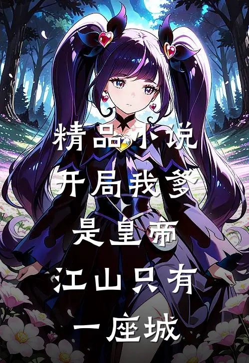精品小说开局我爹是皇帝，江山只有一座城