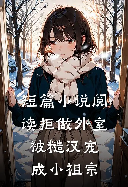 短篇小说阅读拒做外室，被糙汉宠成小祖宗