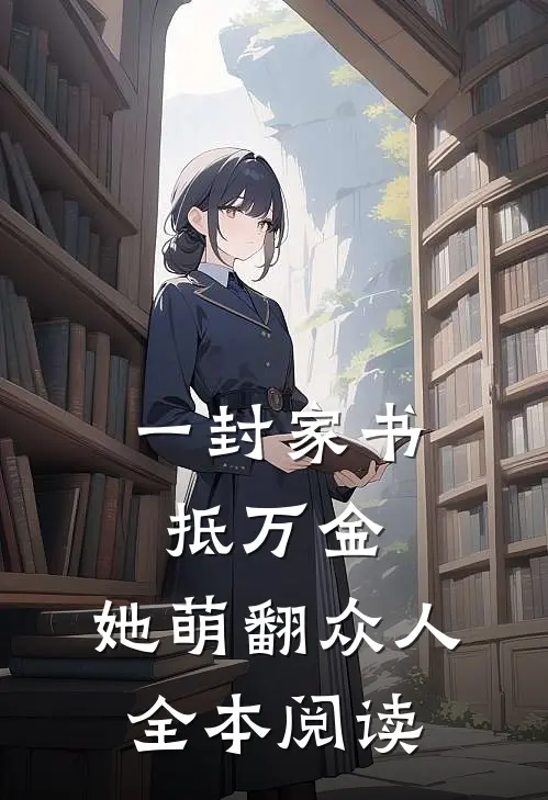 一封家书抵万金，她萌翻众人全本阅读