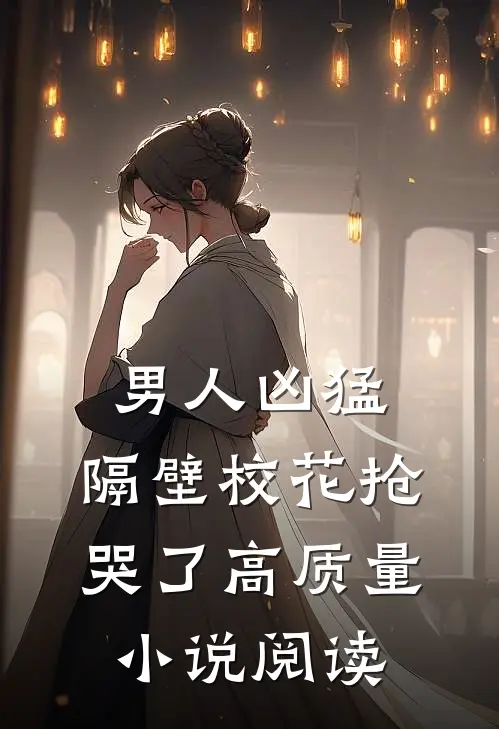 男人凶猛，隔壁校花抢哭了高质量小说阅读
