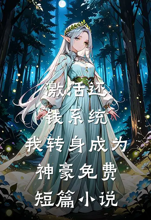激活还钱系统,我转身成为神豪免费短篇小说