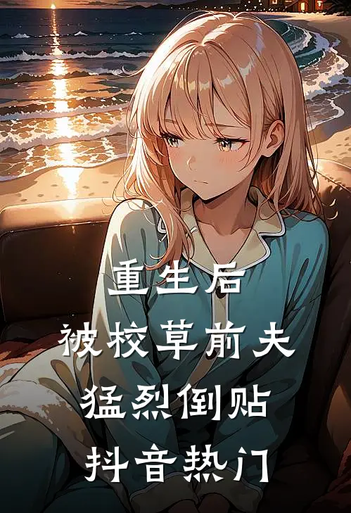 重生后，被校草前夫猛烈倒贴抖音热门